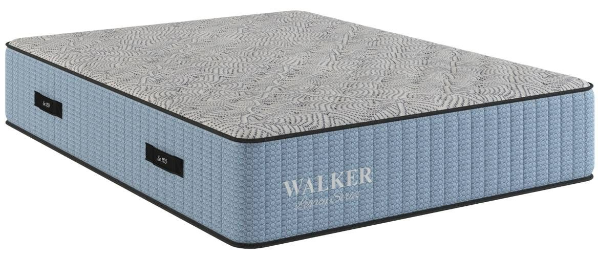 Sherwood® Bedding Walker Legacy Premier 13.5" Hybrid Firm Tight Top ...