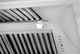 ZLINE Autograph Edition 30" White Matte Wall Mounted Range Hood-4