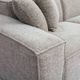 TOV Furniture Mindy Taupe Modular Sofa-5