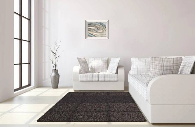 Classy Art Blue Amethyst by Wani Pasion Wall Art-3