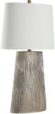 Renwil® Everren Calma Gray Table Lamp-0