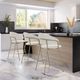 Amisco Customizable Atria Counter Stool-4