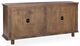 Classic Home Shira Kona Brown Buffet-4