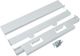 GE® 24" Laundry Stack Bracket Kit-0