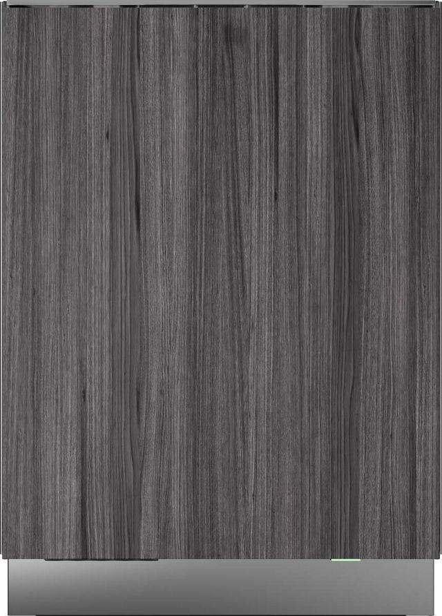ASKO Style™ Series 24" Panel Ready Custom Panel Built In Dishwasher