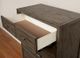 Furniture of America® Tawana Warm Grey Chest-1