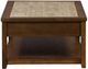 Liberty Furniture Mesa Valley Tobacco Cocktail Table-1