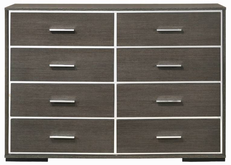 Acme Furniture Escher Dresser - Thumbnail 3