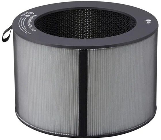 LG Black Replacement Filter for LG PuriCare™ 360 AS601HBB0-1