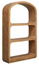 Uttermost® Achley Brown Etagere-0