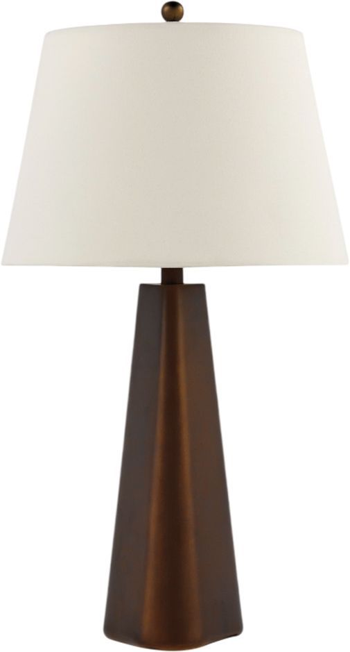 Signature Design by Ashley® Jendale Bronze Table Lamp-0
