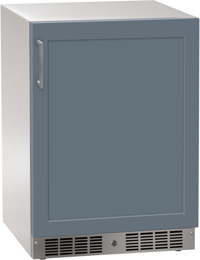 Marvel Essential Collection 24" 5.1 Cu. Ft. Panel Ready Under the Counter Refrigerator-0