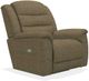 La-Z-Boy® Redwood Moss Power Wall Recliner-2