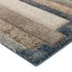 Dalyn™ Rug Company Carmona Denim 5'x8' Style 1 Area Rug-1