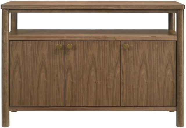 Coaster® Biltmore Walnut Sideboard-1