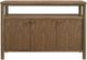 Coaster® Biltmore Walnut Sideboard-1
