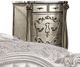 ACME Furniture Versailles Antique Platinum Chest-0