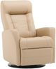 Palliser® Furniture Customizable Banff Swivel Glider Recliner-0