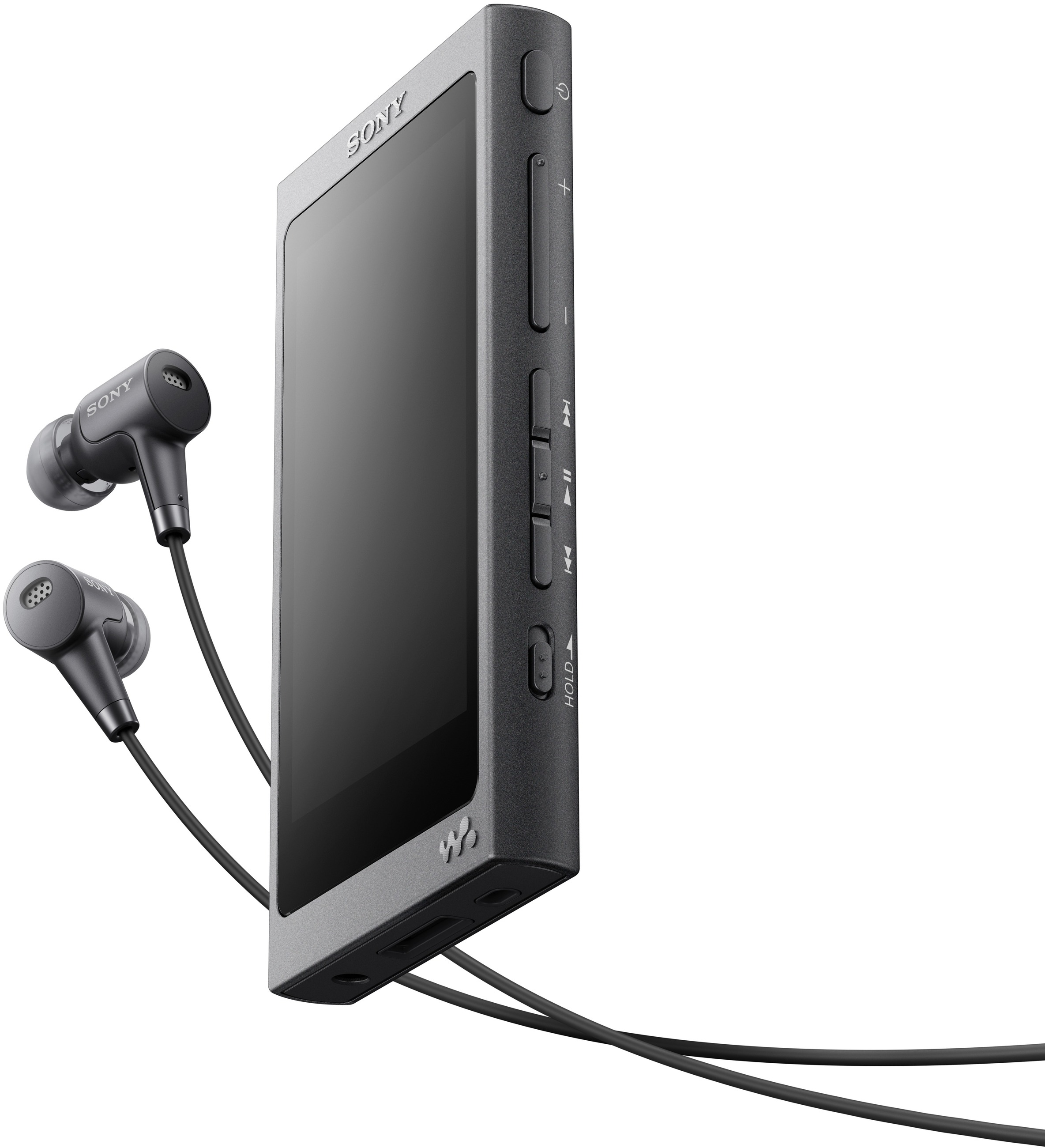 Hi-Res Colourful MP3 Player | h.ear Walkman | NW-A30 | Sony