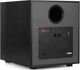 Klipsch® Reference Series R-100SW Black Textured Wood Grain Vinyl 10" Subwoofer-4