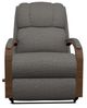La-Z-Boy® Harbor Town Iron Manual Wall Recliner-1