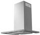 Zephyr Modena 30" Stainless Steel with Glass Wall Mounted Range Hood-2