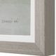Uttermost® Danhui Nai Tranquil Shorebirds on the Sand Framed Print-4