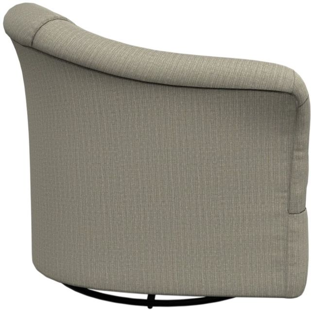 Best® Home Furnishings Customizable Darby Swivel Chair-2