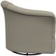 Best® Home Furnishings Customizable Darby Swivel Chair-2