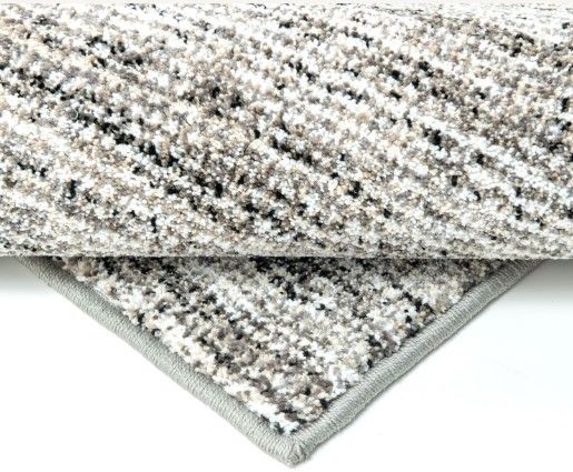 Orian Adagio Zooma Gray 5'x8' Area Rug-3