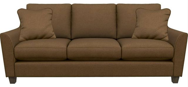 La-Z-Boy® Noah Nutmeg Sofa-1