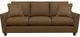 La-Z-Boy® Noah Nutmeg Sofa-1