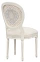 Century® Customizable Louis XVI Side Chair-3