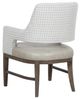 Fairfield® Customizable Josie Grande Dining Arm Chair-3