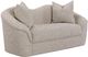 Bernards Tapestry Phaedra Copper Loveseat-0