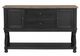 Furniture of America® Neue Mills Black Server-4