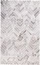 Feizy Asher Gray/Natural 8' x 10' Rug-0