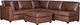Mayo Customizable 1718L Ottoman-1