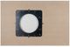 Sonance® VX6 Square Trufig 5/8" Gypsum Mounting Platform-3