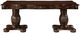 Homelegance® Adelina Cherry Dining Table-4