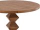 Furniture Classics Woodley Natural Dining Table-4