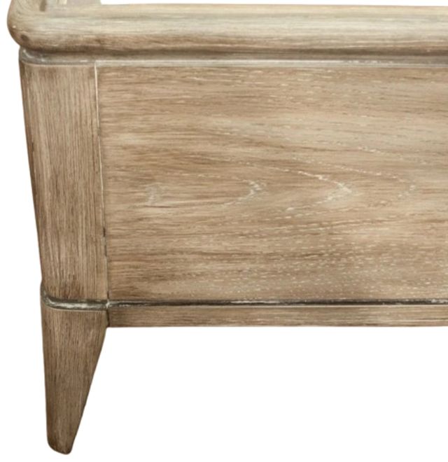 Riverside Furniture Sophie King Panel Bed-3