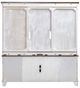 Liberty Furniture River Place Riverstone White/Tobacco Entertainment Center-4