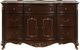 New Classic® Home Furnishings Constantine Cherry Dresser-2