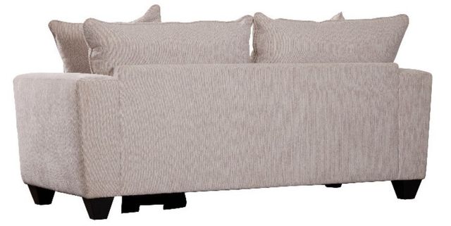 Porter International Designs Hawthorne Ivory Sofa-3