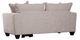 Porter International Designs Hawthorne Ivory Sofa-3