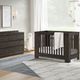 Westwood Design Bello Cocoa Cottage Crib-1