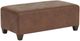 Flexsteel® Cascade Silt Cocktail Ottoman-0