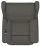 La-Z-Boy® Astor Ash Power Lift Recliner with Massage and Heat-4