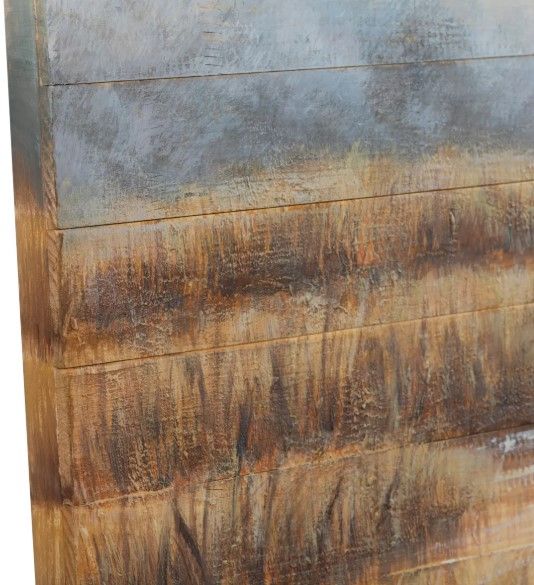 Crestview Collection In Flight Wall Art-1